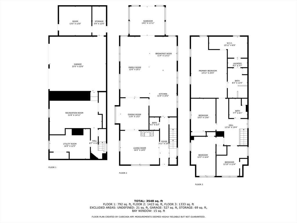 17 Glendale Rd