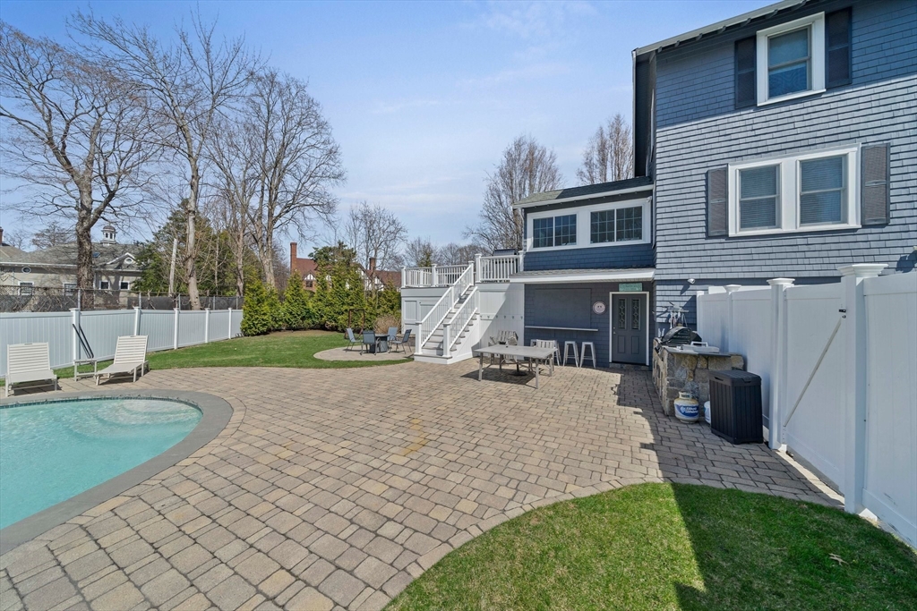 17 Glendale Rd