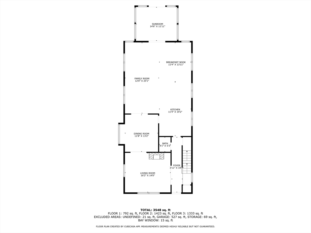 17 Glendale Rd