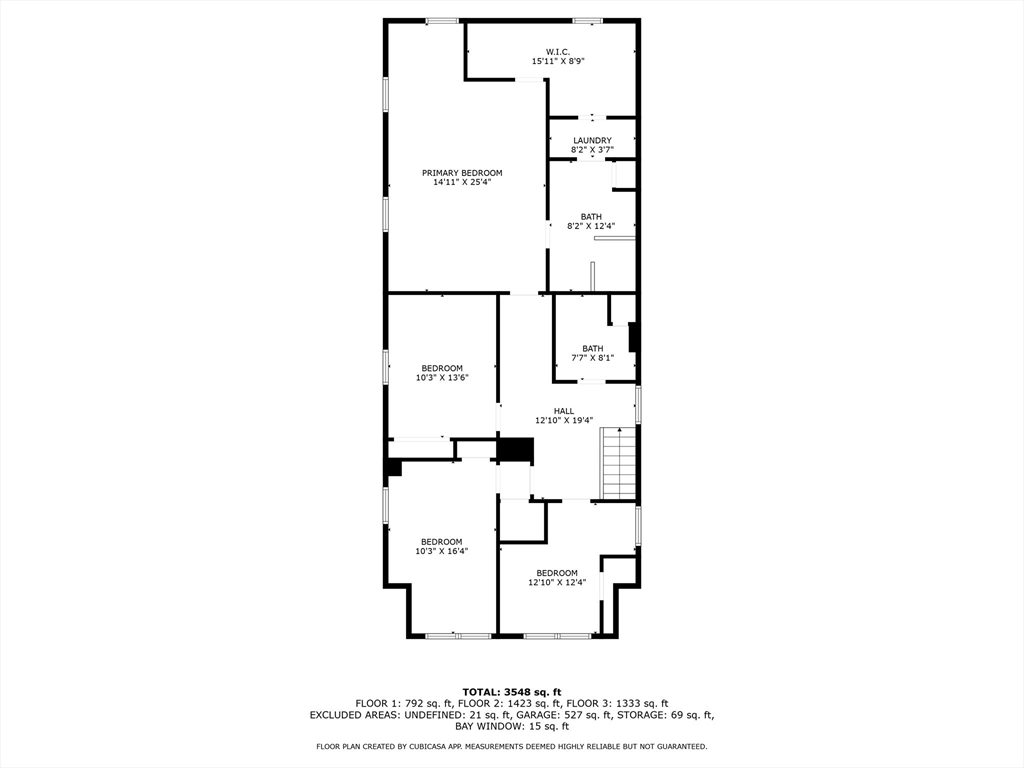 17 Glendale Rd
