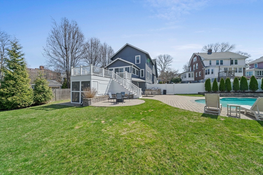 17 Glendale Rd
