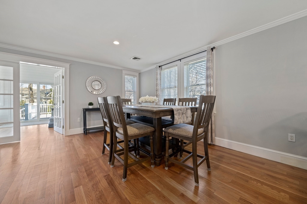 17 Glendale Rd