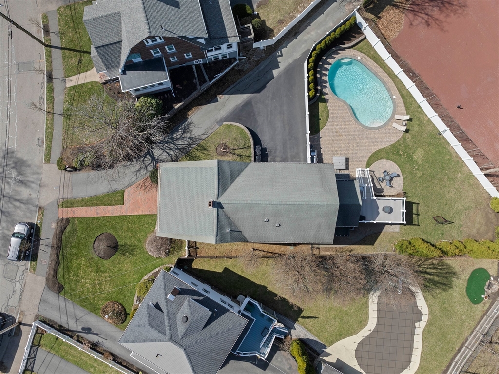 17 Glendale Rd