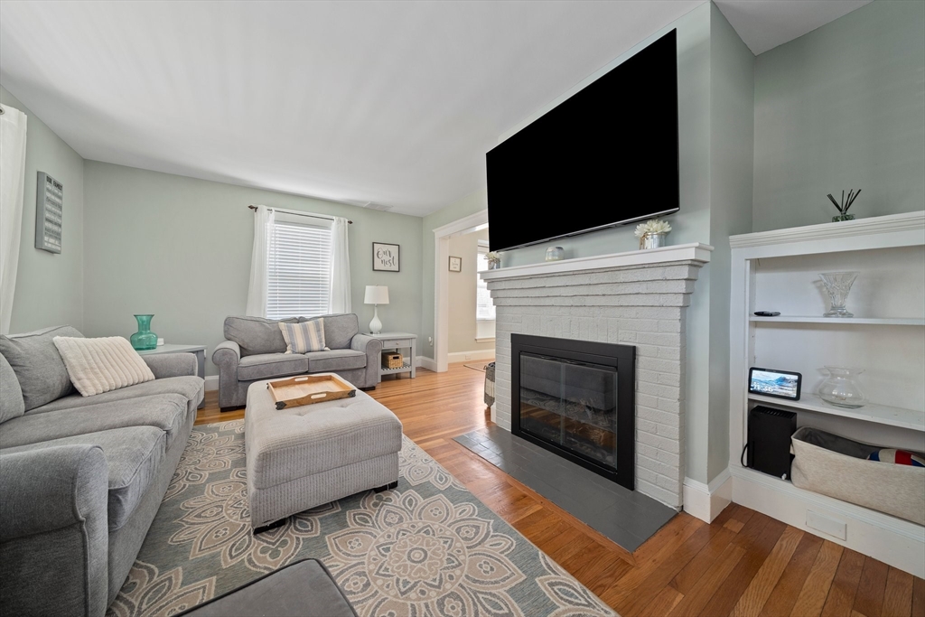 17 Glendale Rd