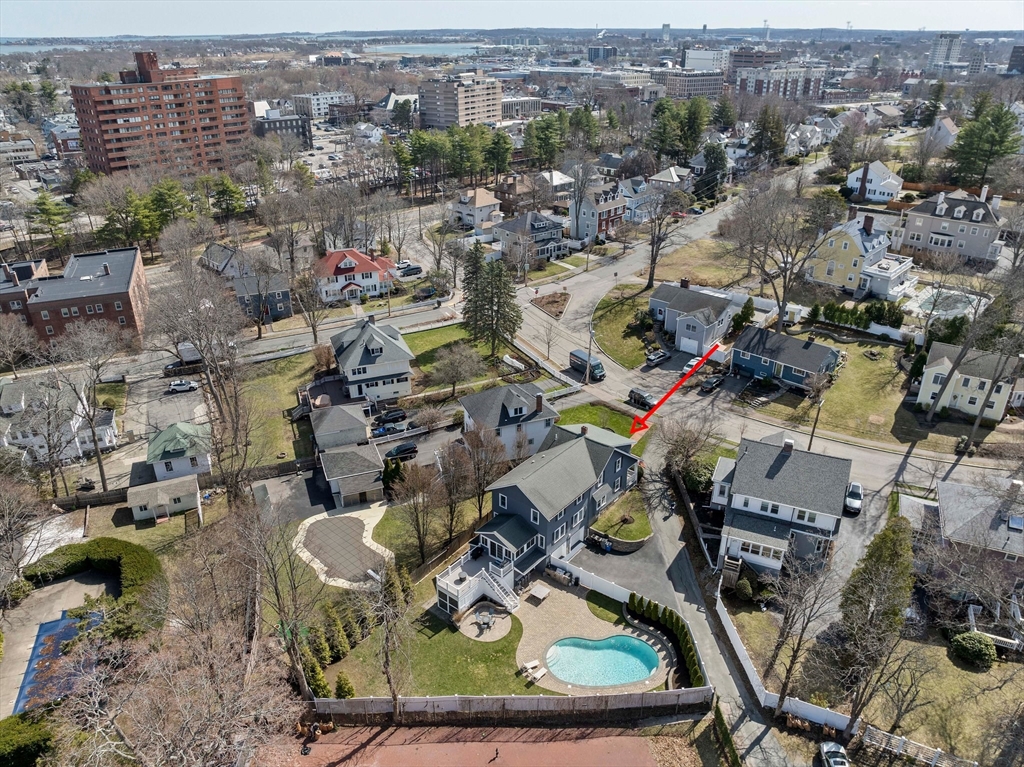 17 Glendale Rd