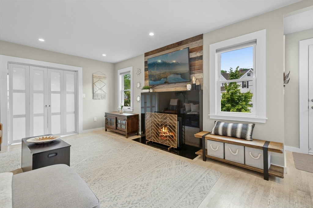21 Milton Road