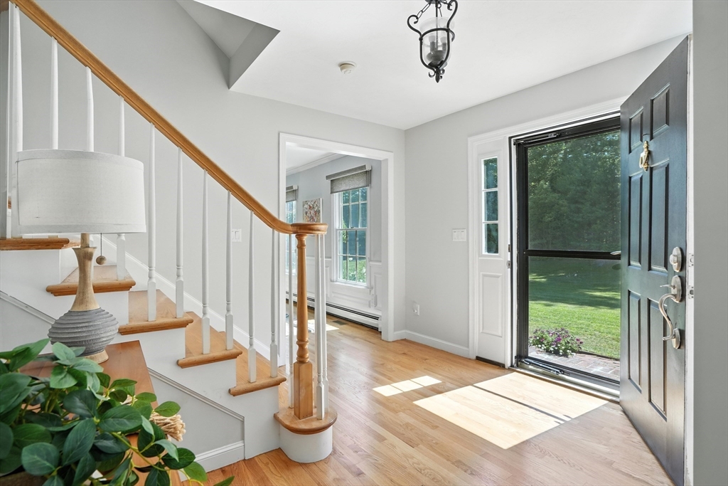 134 Lincoln St