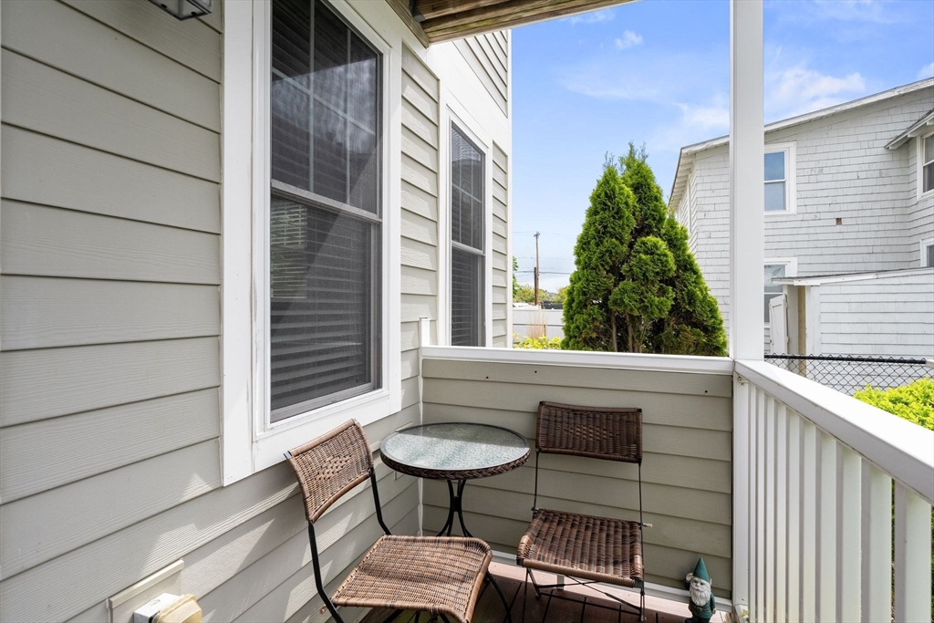 10 Malta St. # 1