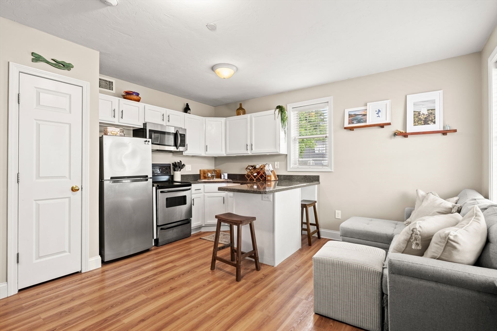 10 Malta St. # 1