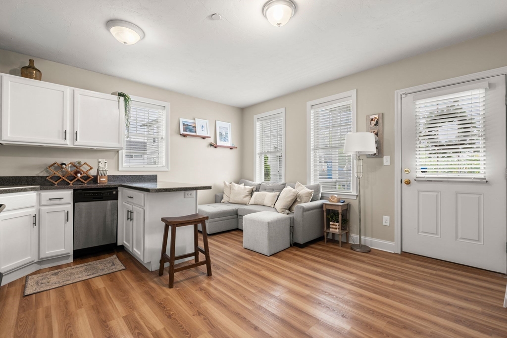 10 Malta St. # 1