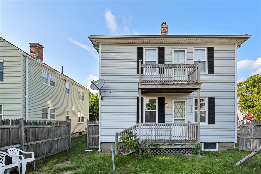 85 Whiton Ave