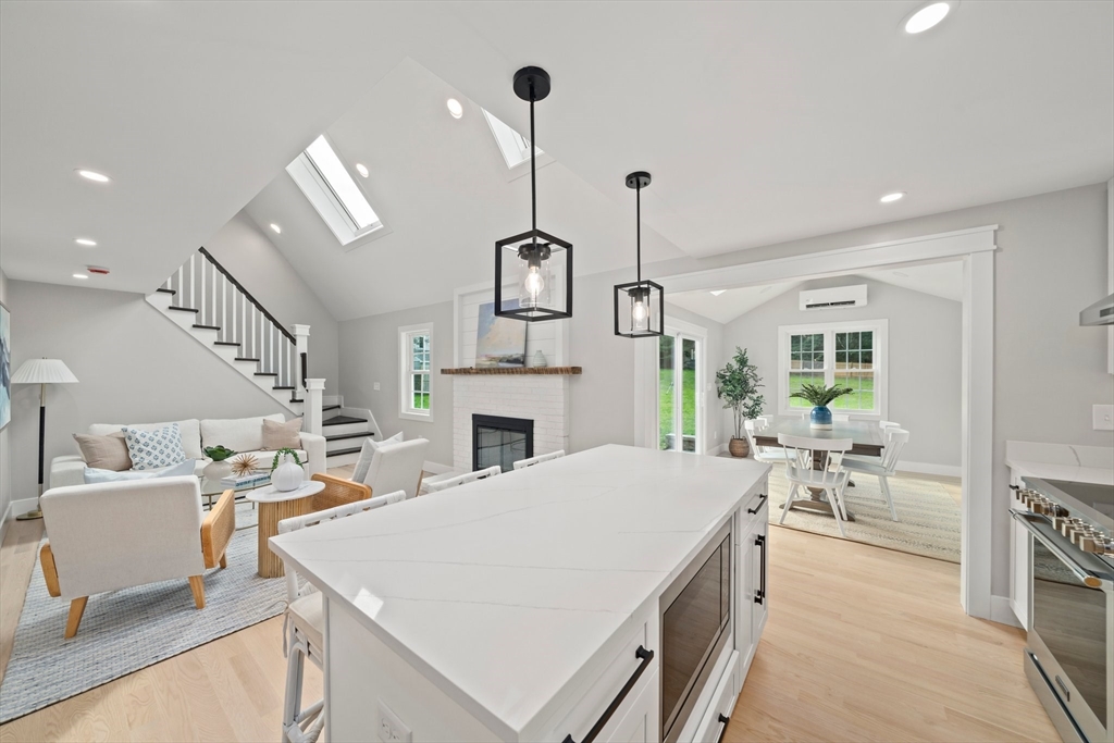 60 Pleasant Street