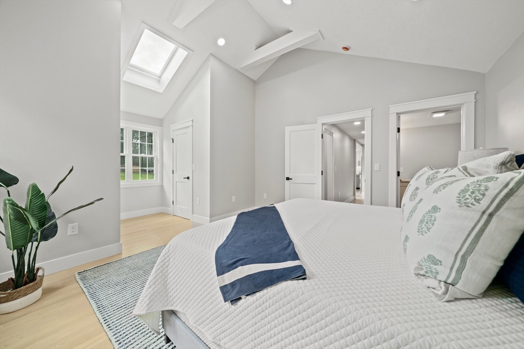 60 Pleasant Street