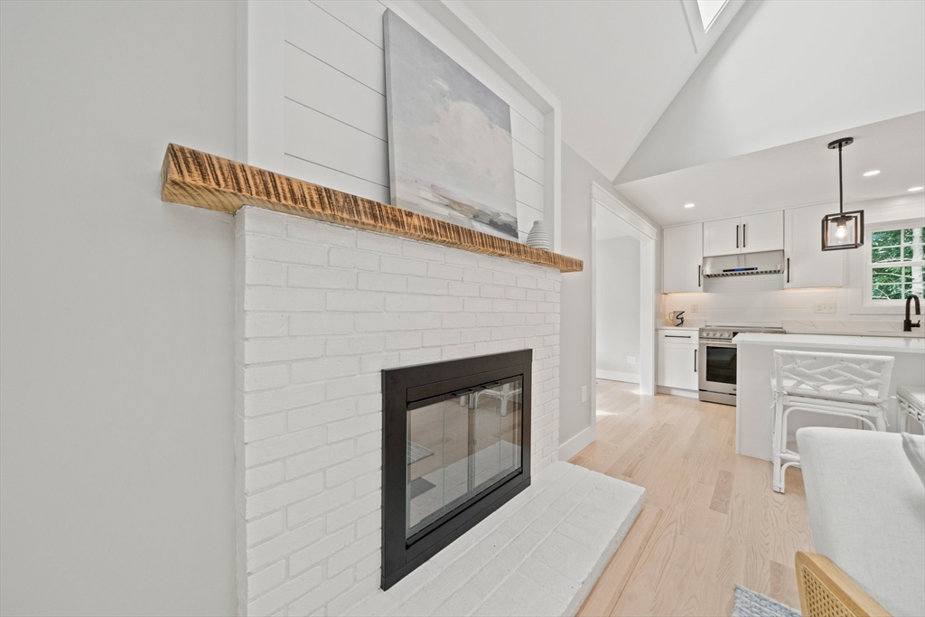 60 Pleasant Street