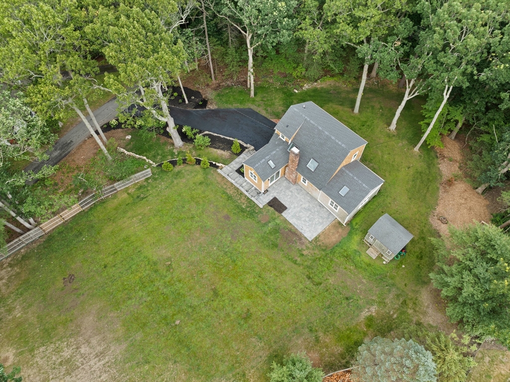 60 Pleasant Street