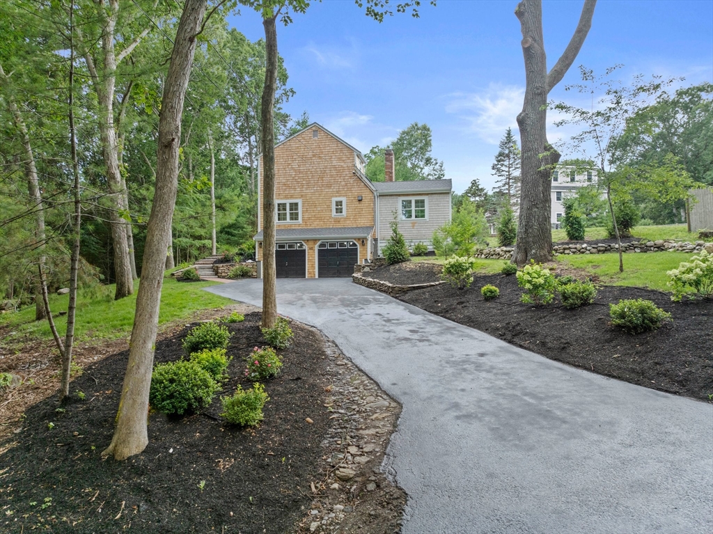 60 Pleasant Street