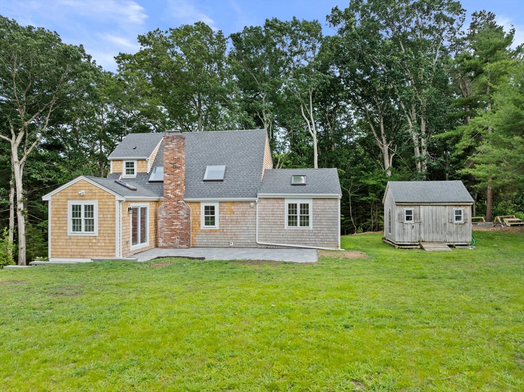 60 Pleasant Street