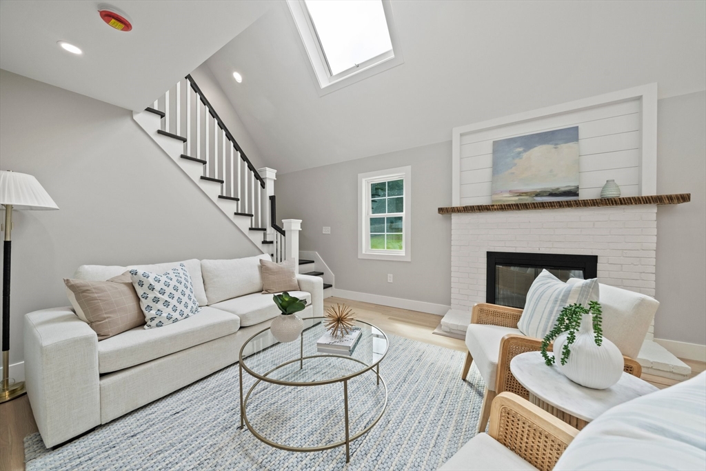 60 Pleasant Street