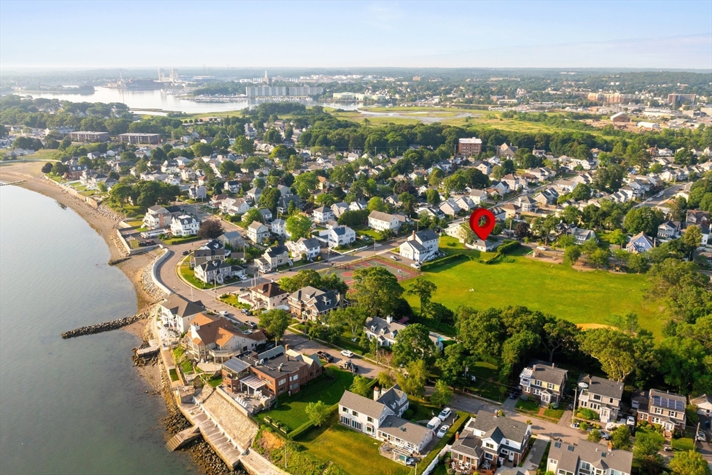 28 Agawam Rd (Lot 4)