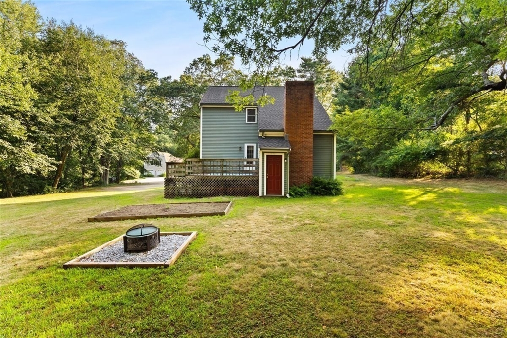 904 Auburn Street, Bridgewater