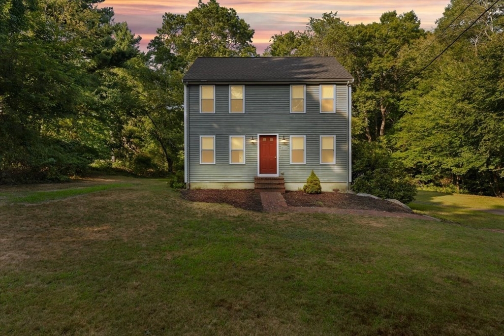 904 Auburn Street, Bridgewater