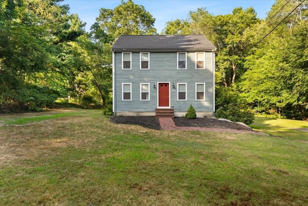 904 Auburn Street, Bridgewater