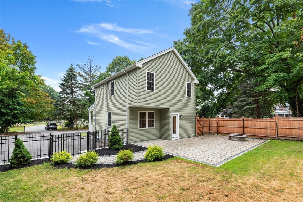 71 Beals St
