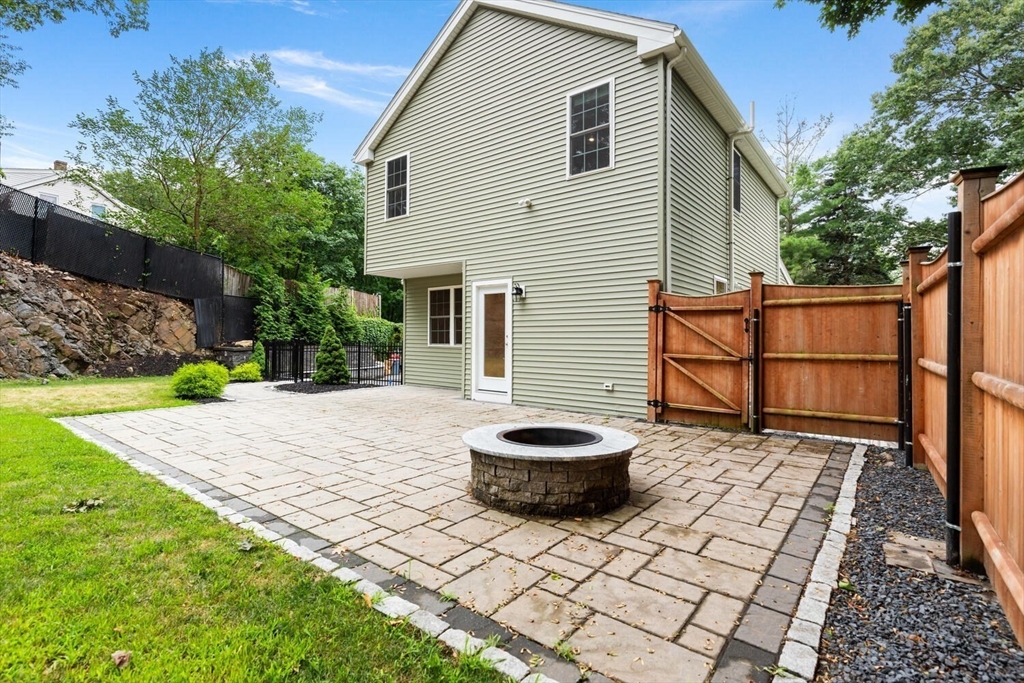 71 Beals St