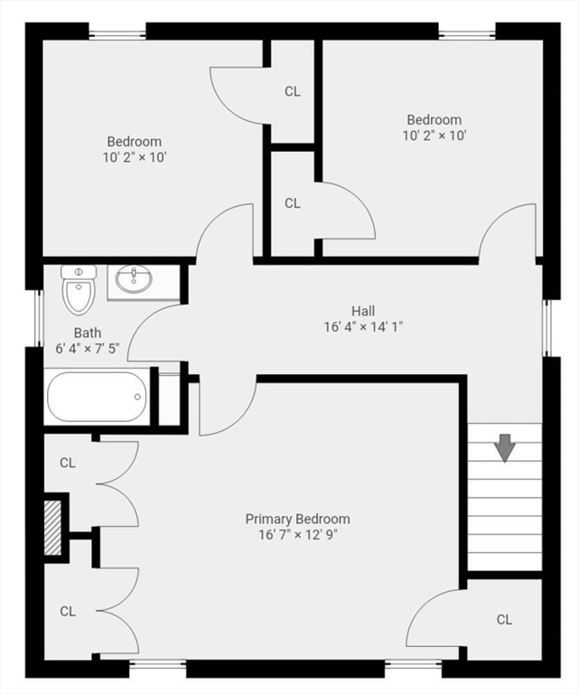 71 Beals St