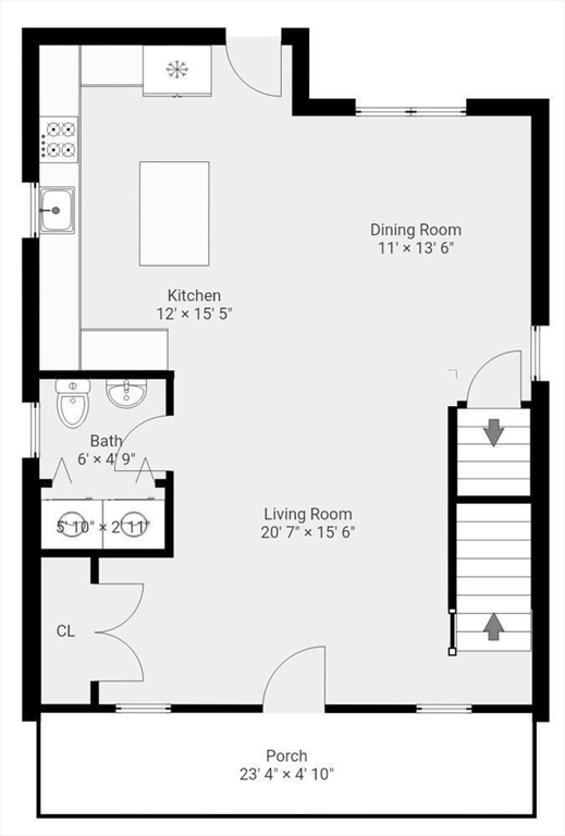 71 Beals St