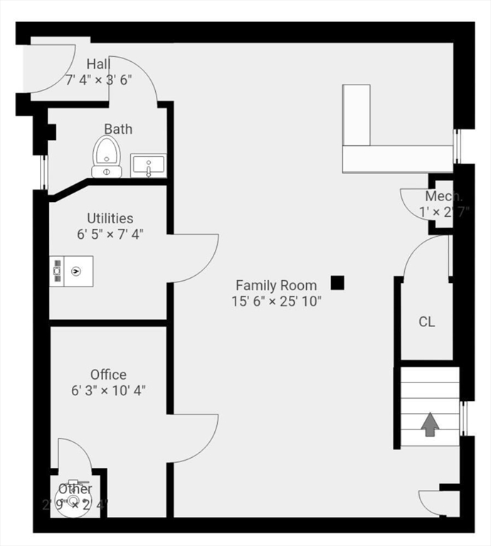 71 Beals St
