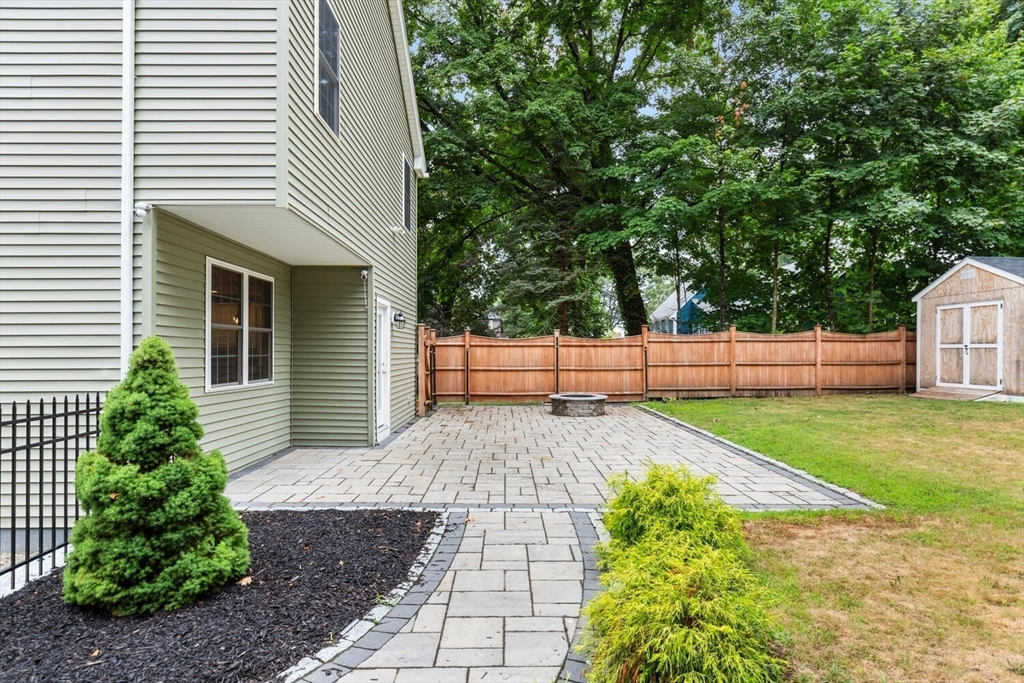 71 Beals St