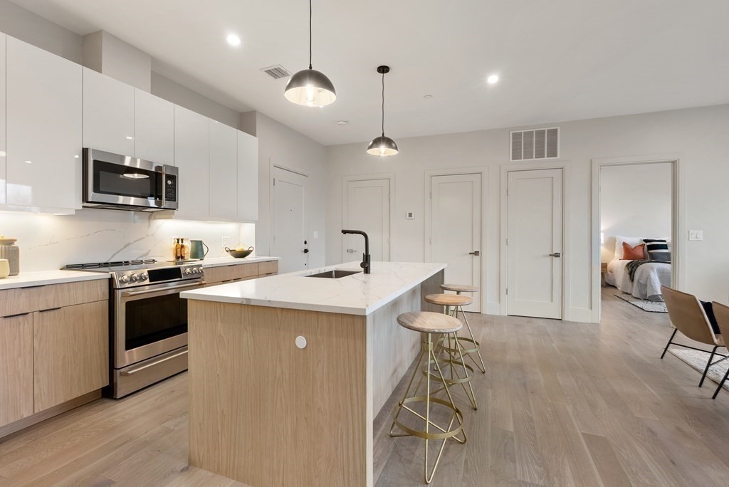 85 Myrtle Street # 107