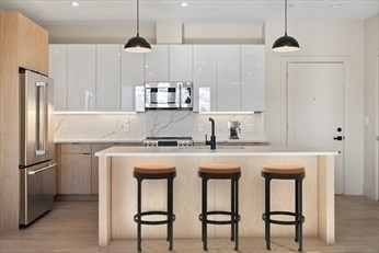 85 Myrtle Street # 107