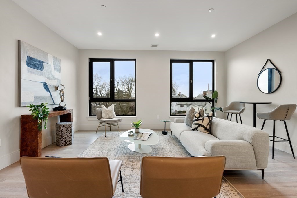 85 Myrtle Street # 107