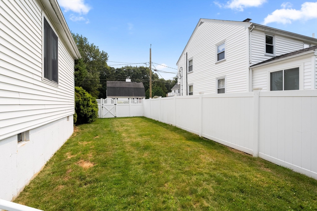 37 Silver Street