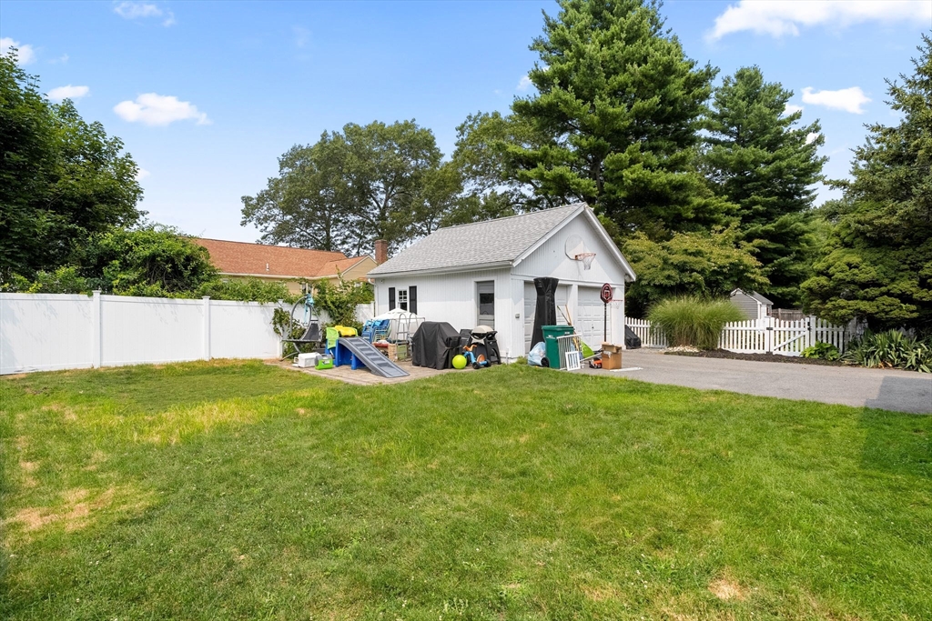 37 Silver Street