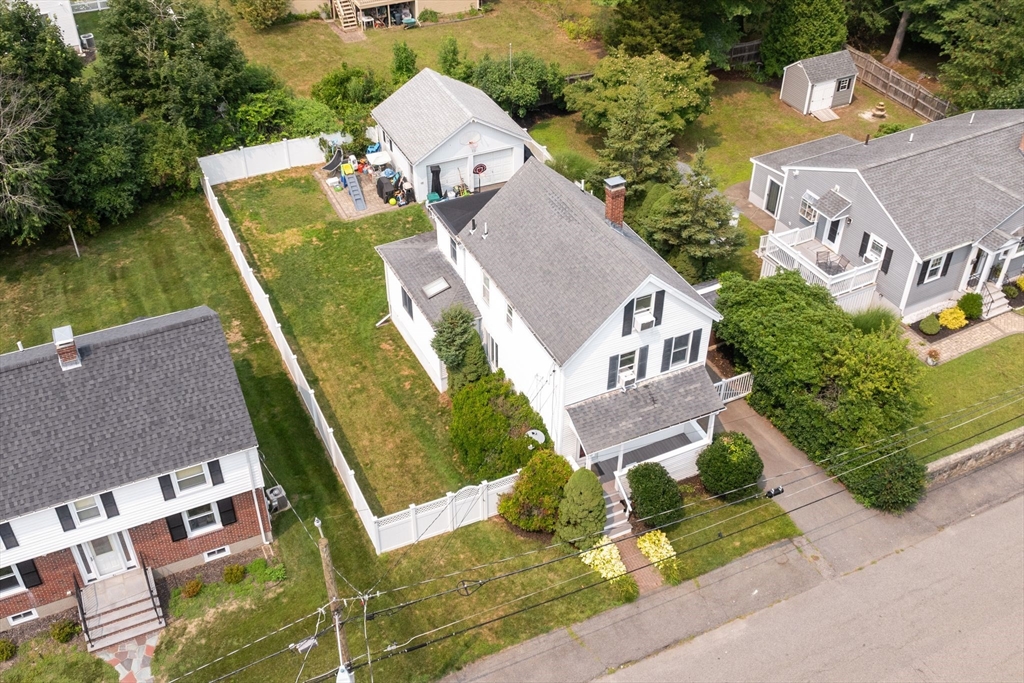 37 Silver Street