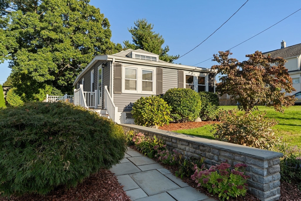 46 Gannett Rd.