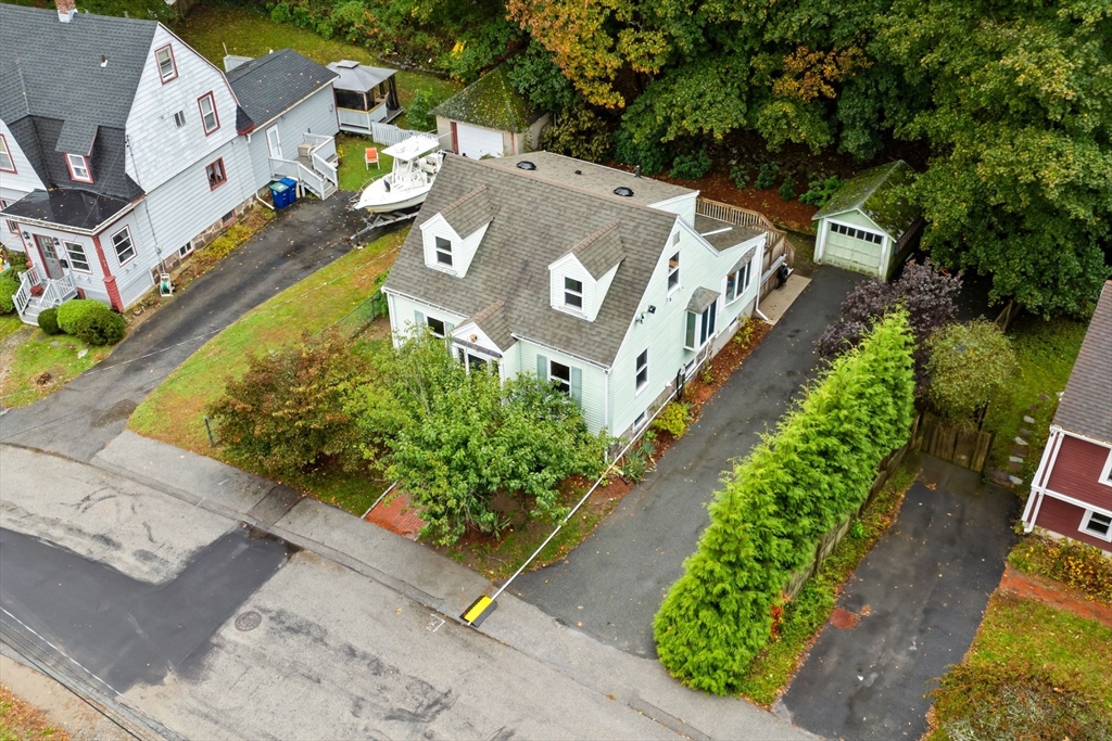 14 Howard Ct., Braintree
