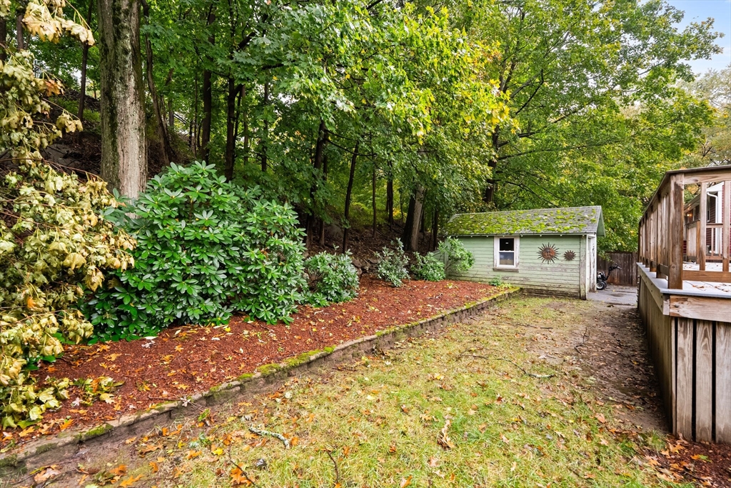 14 Howard Ct., Braintree