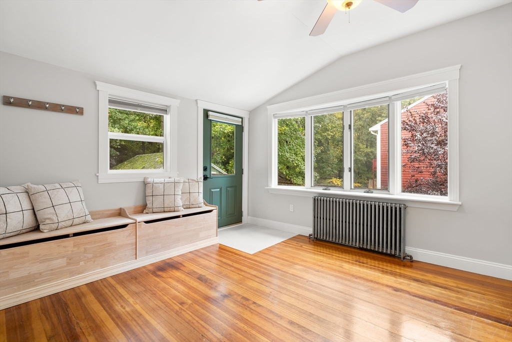 14 Howard Ct., Braintree