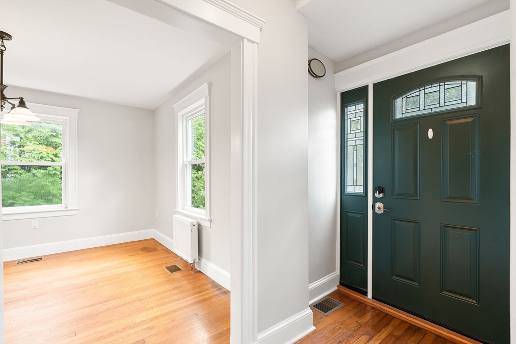 14 Howard Ct., Braintree