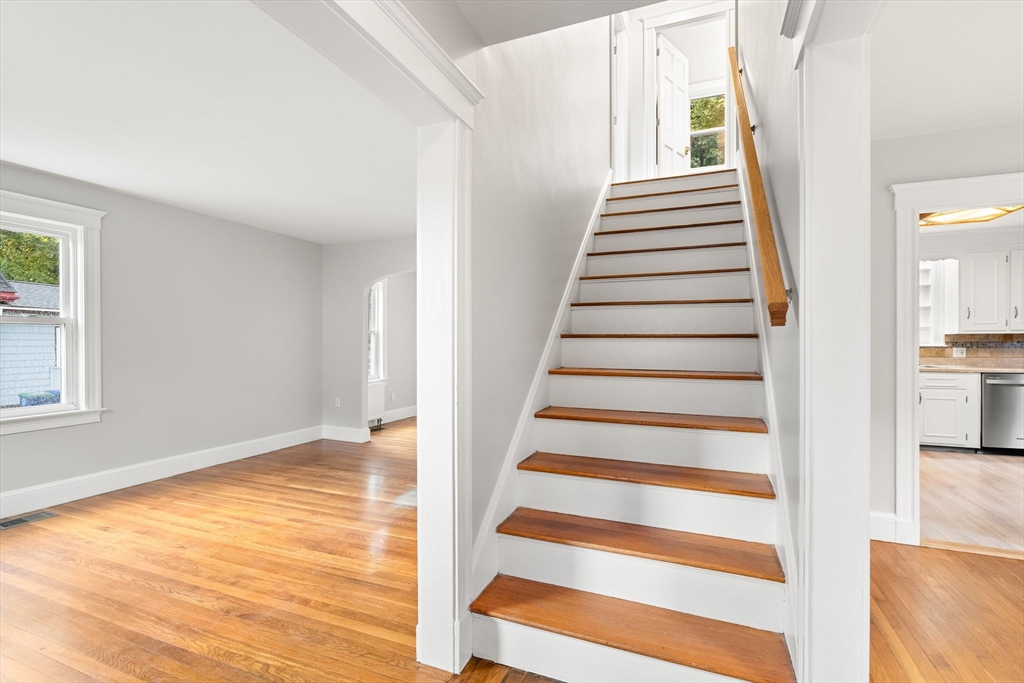 14 Howard Ct., Braintree
