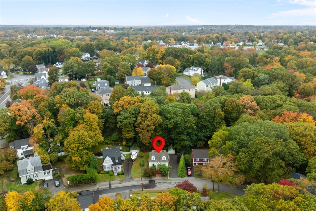 14 Howard Ct., Braintree