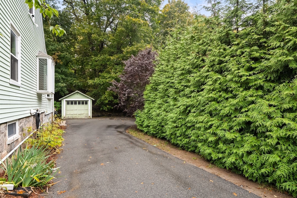 14 Howard Ct., Braintree