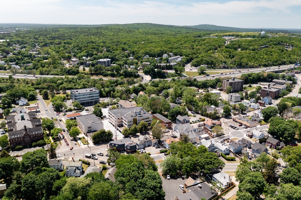 1261 Furnace Brook Parkway # 18