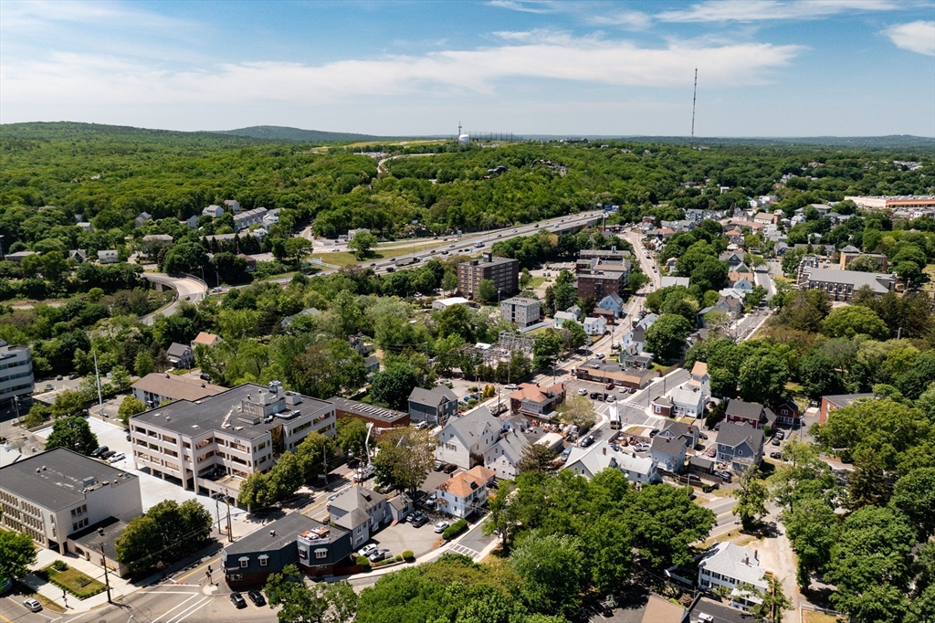 1261 Furnace Brook Parkway # 18