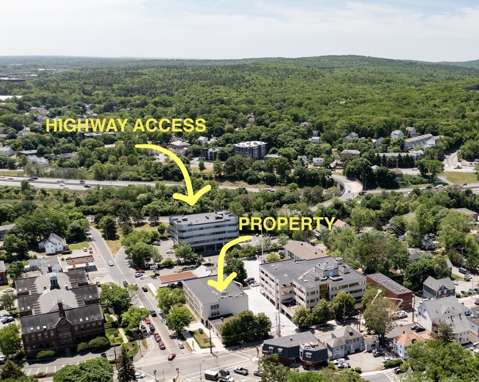 1261 Furnace Brook Parkway # 18