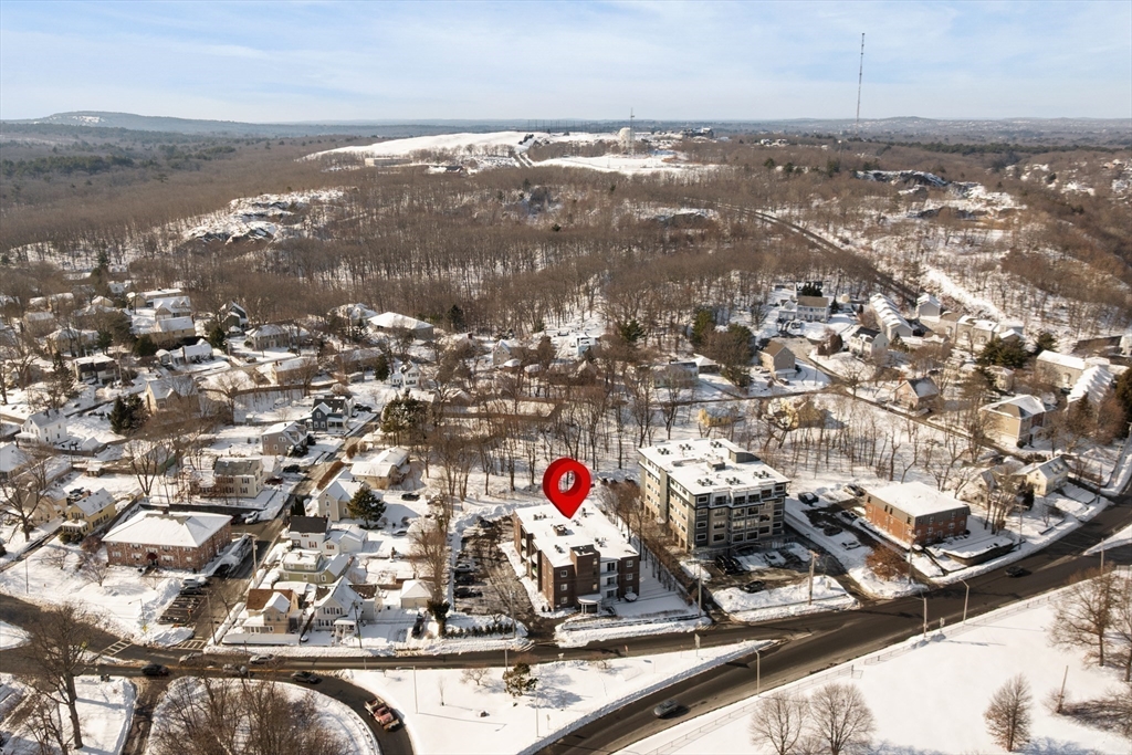 459 Willard St # 303